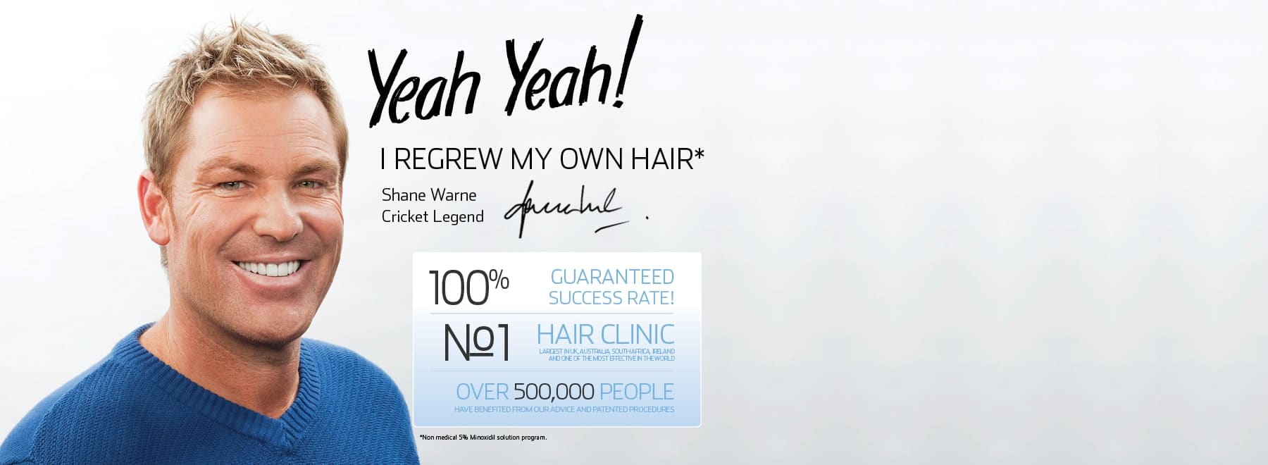 Advanced Hair Studio Australia Hair Loss Regrowth Thinning