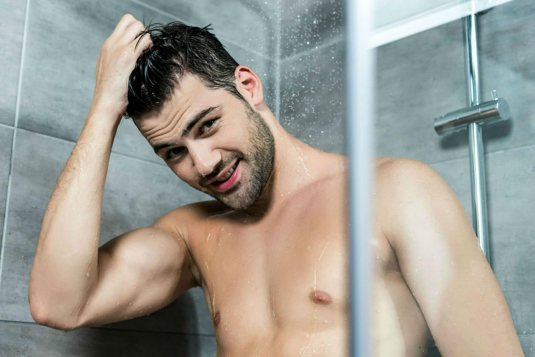 Hair Falling Out In The Shower Causes Symptoms Treatment