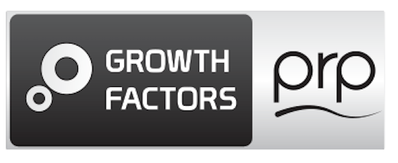 growth factors logo