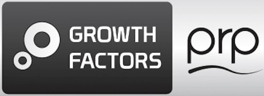 growth factors logo