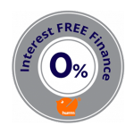 Interest Free Finance Logo